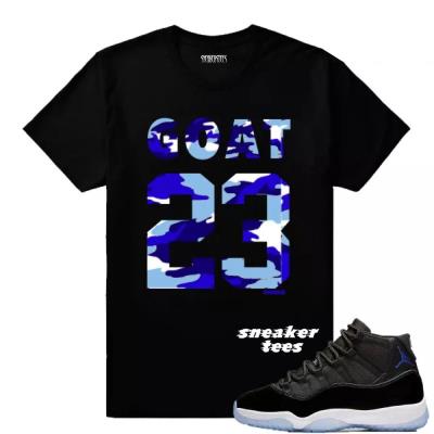 Jordan Shirts-34